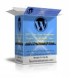 250+ Top Free WordPress Plugins