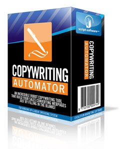 Copywriting Automator