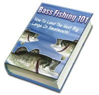 Bass Fishing PLR
