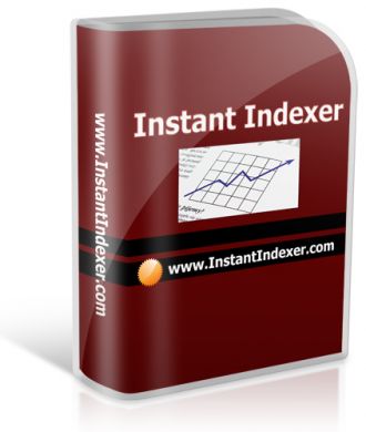 Website Instant Indexer