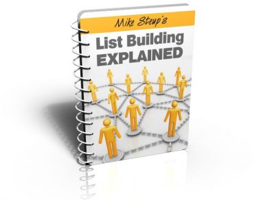 List Building Explained