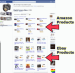 Facebook Store Builder - Ebay & Amazon