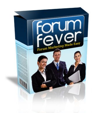 Forum Marketing Made Easy