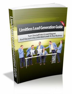 Limitless Lead Generation
