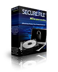 Protect your products from theft with this script (secure file) with resale rights