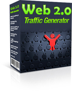 Web Traffic Generator